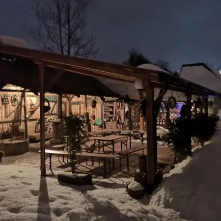 O.w. Blue Cafe Resort