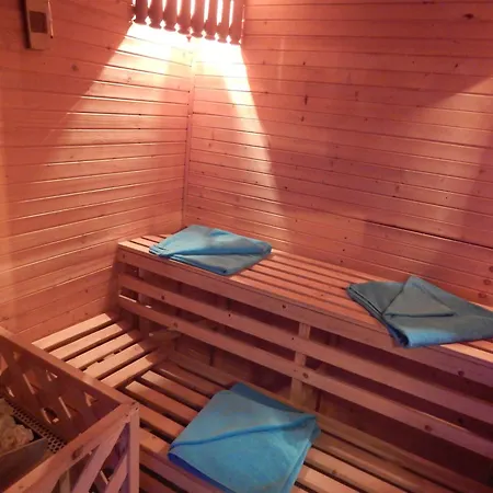 リゾート O.w. Blue Cafe