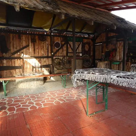 O.w. Blue Cafe リゾート