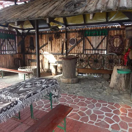 O.w. Blue Cafe Resort *