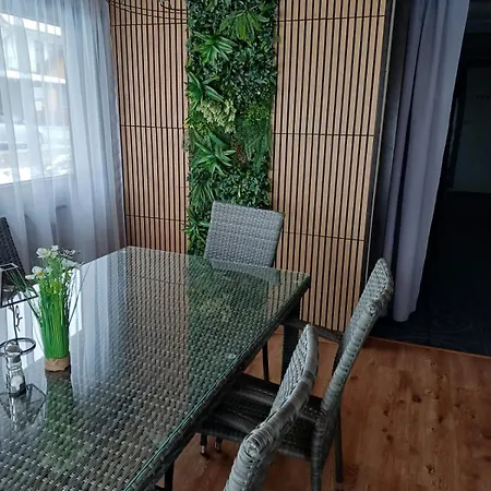 リゾート O.w. Blue Cafe