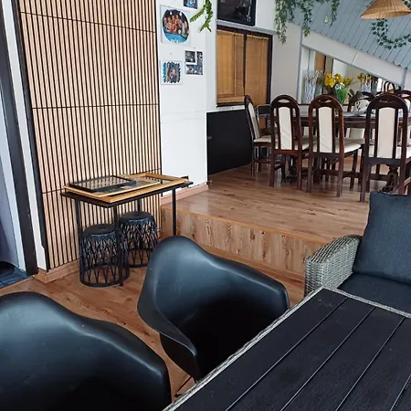 リゾート O.w. Blue Cafe *