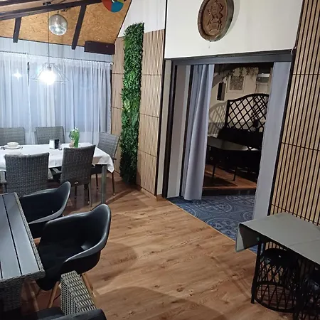 リゾート O.w. Blue Cafe *