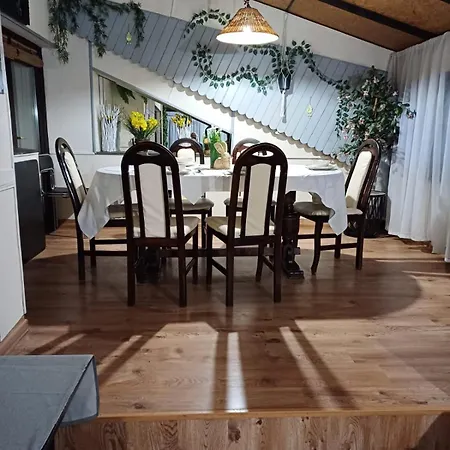 O.w. Blue Cafe リゾート クロシチェンコ