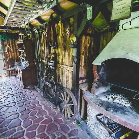 O.w. Blue Cafe Krościenko