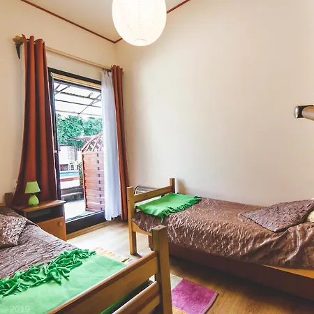 O.w. Blue Cafe リゾート クロシチェンコ