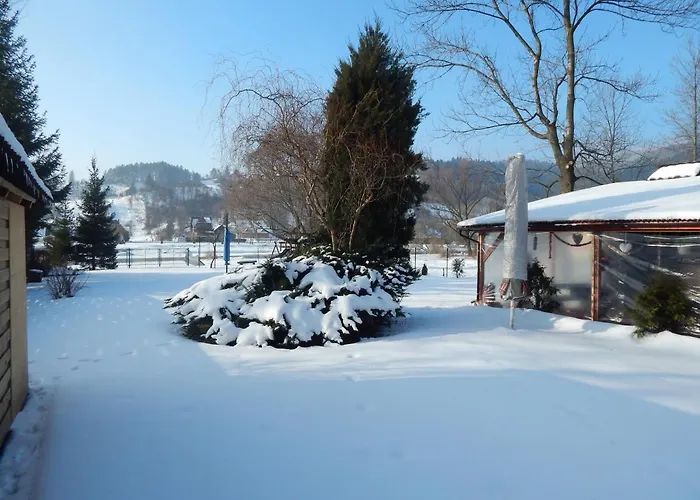 O.w. Blue Cafe Ośrodek wypoczynkowy *