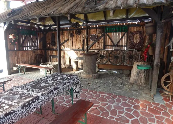 O.w. Blue Cafe Ośrodek wypoczynkowy *