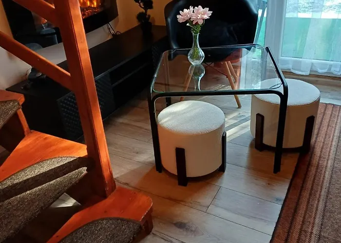 O.w. Blue Cafe Ośrodek wypoczynkowy Krościenko