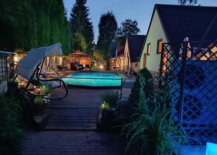 O.w. Blue Cafe Krościenko