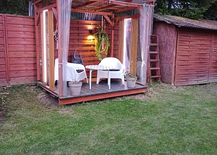 O.w. Blue Cafe Ośrodek wypoczynkowy Krościenko