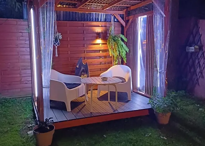 O.w. Blue Cafe Krościenko