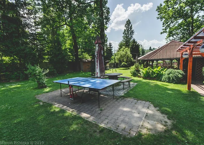 O.w. Blue Cafe * Krościenko