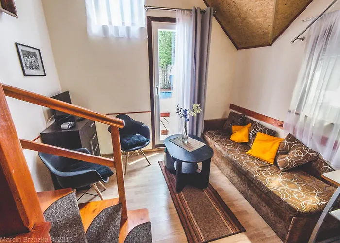 O.w. Blue Cafe Ośrodek wypoczynkowy *