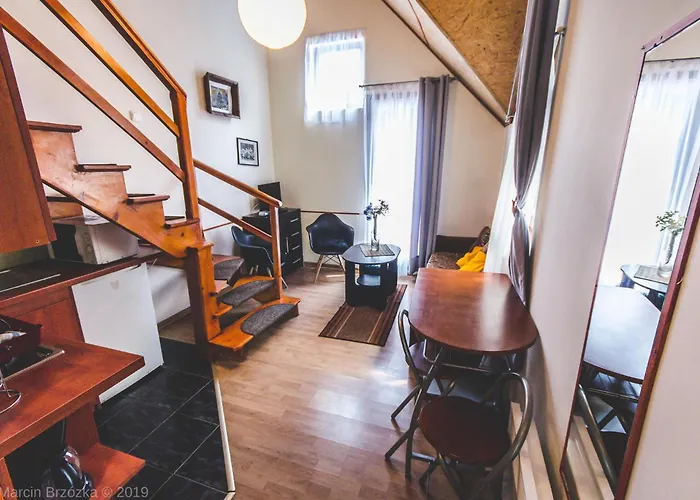 O.w. Blue Cafe * Krościenko